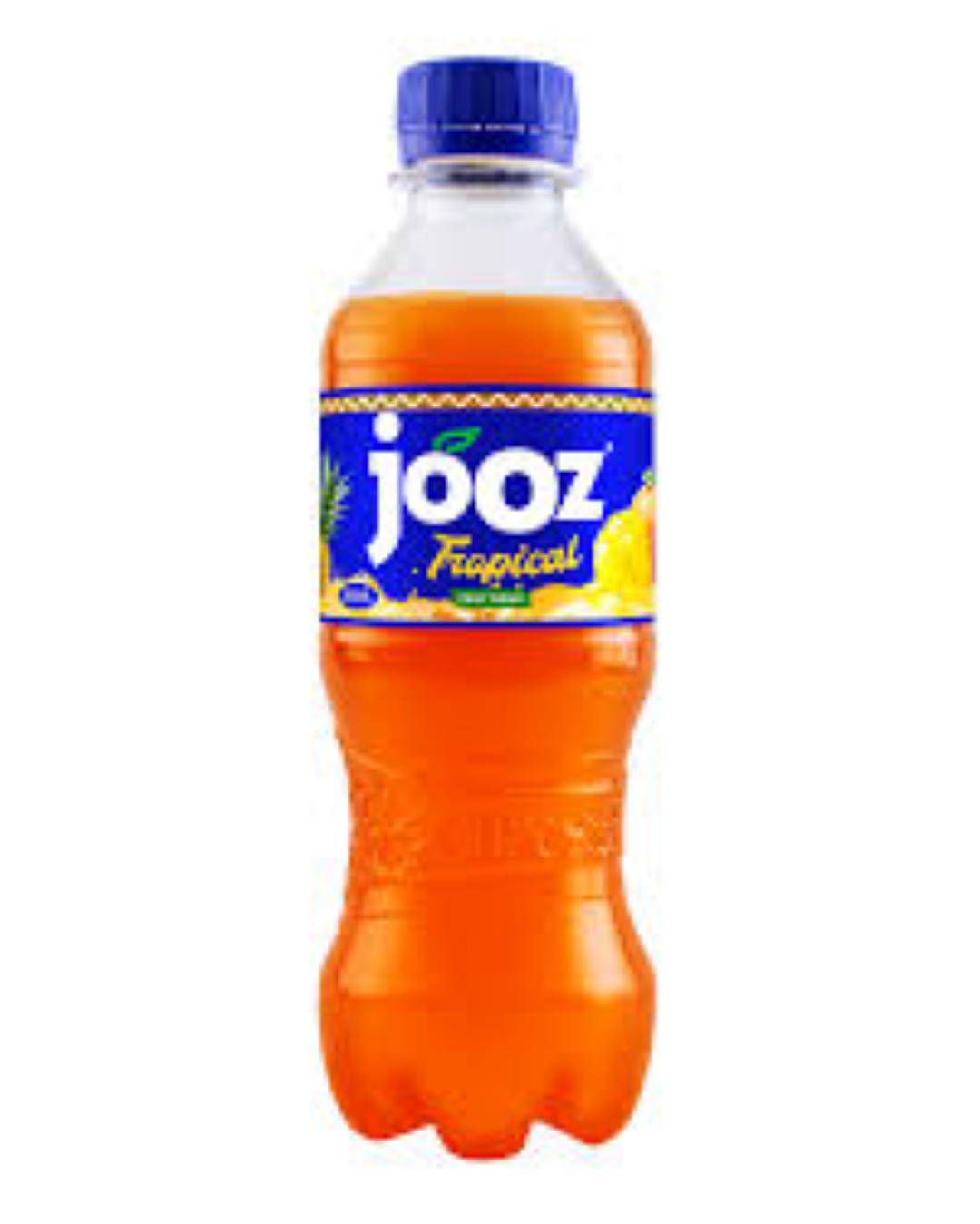 JOOZ TROPICAL 300ML